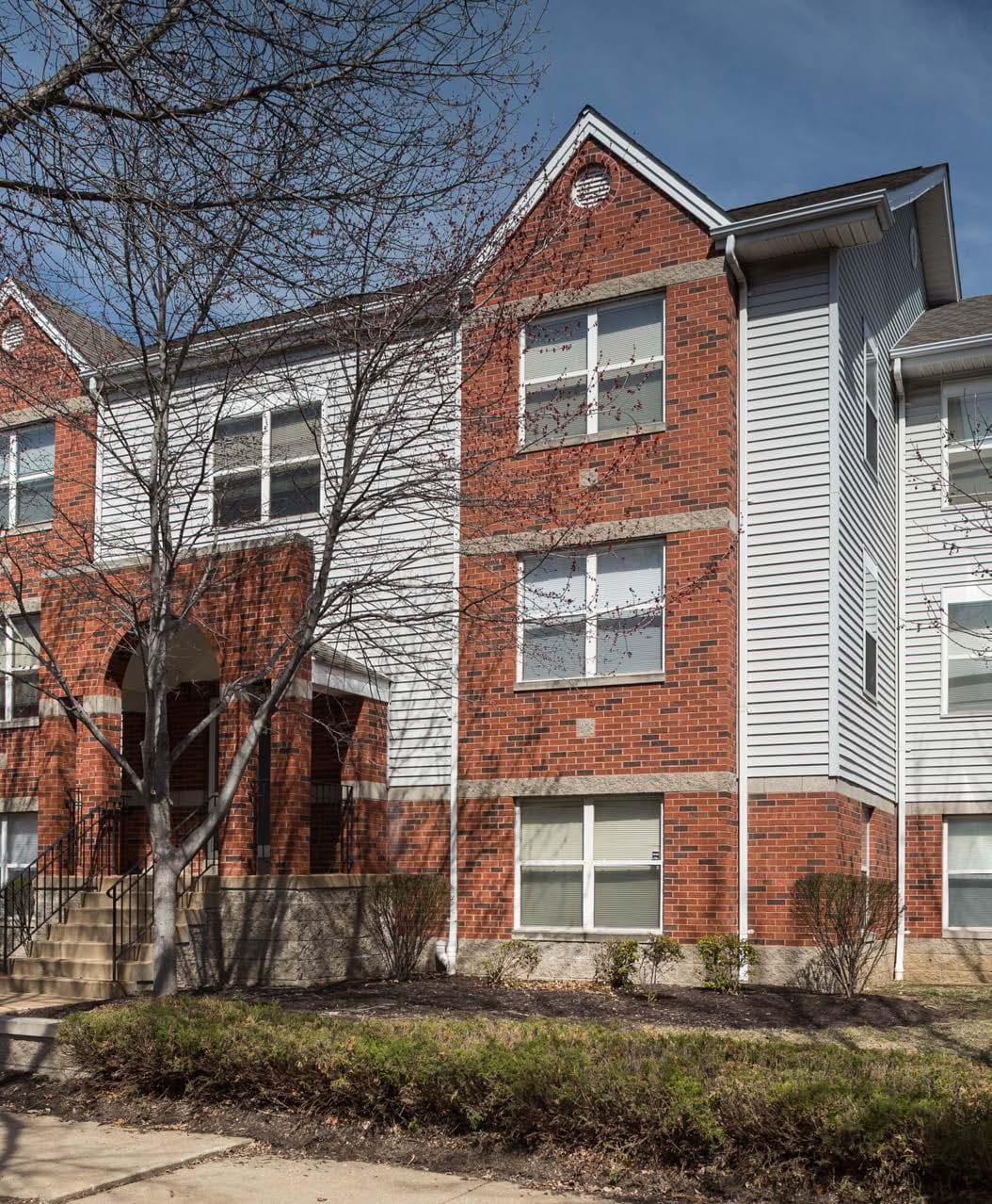 Westminster Apartments gallery image 2