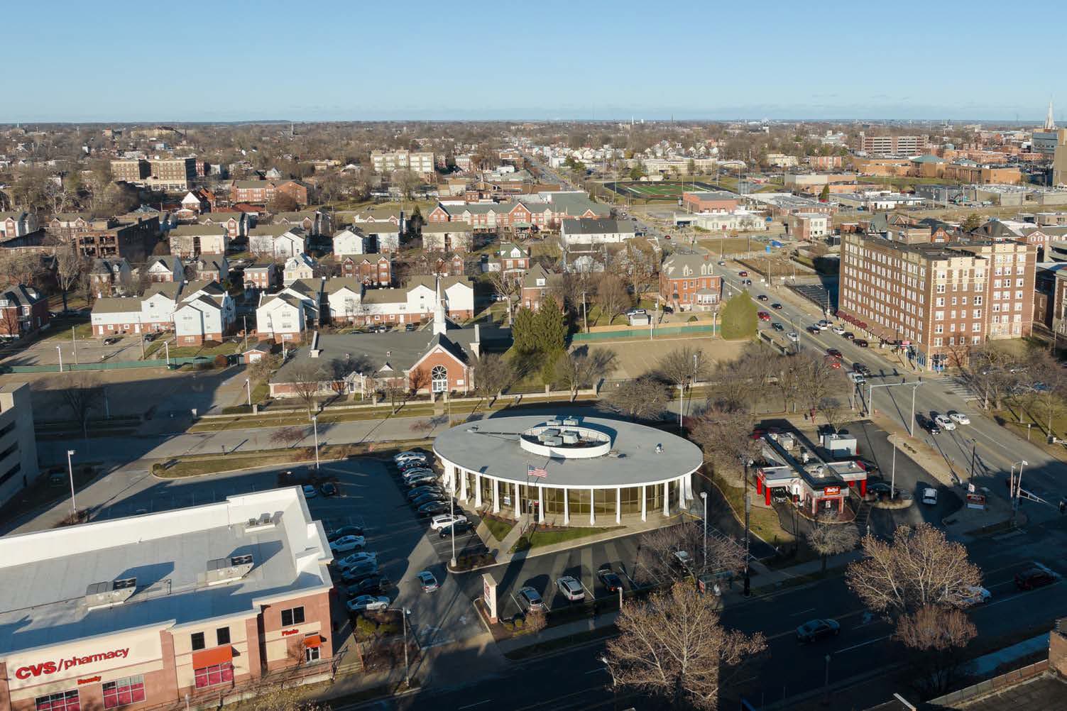 Westminster Apartments gallery image 6