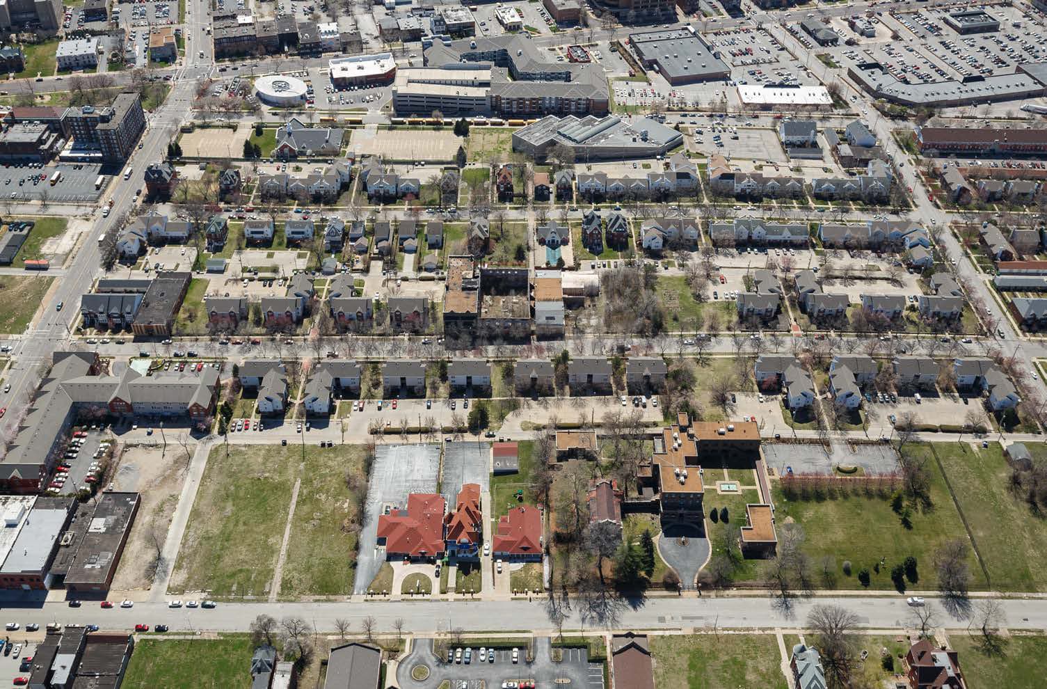 Westminster Apartments gallery image 7